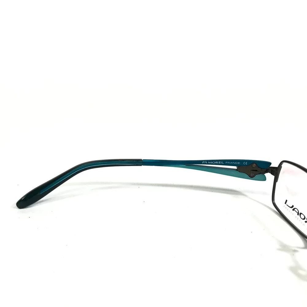 Morel demo lenses